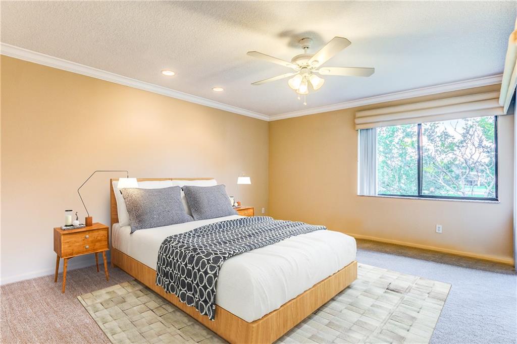 GARDENS - Residential