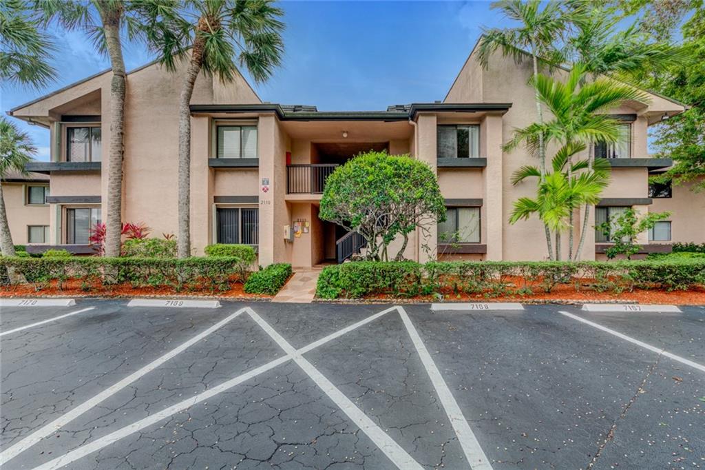 GARDENS - Residential