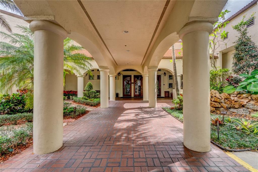 GARDENS - Residential