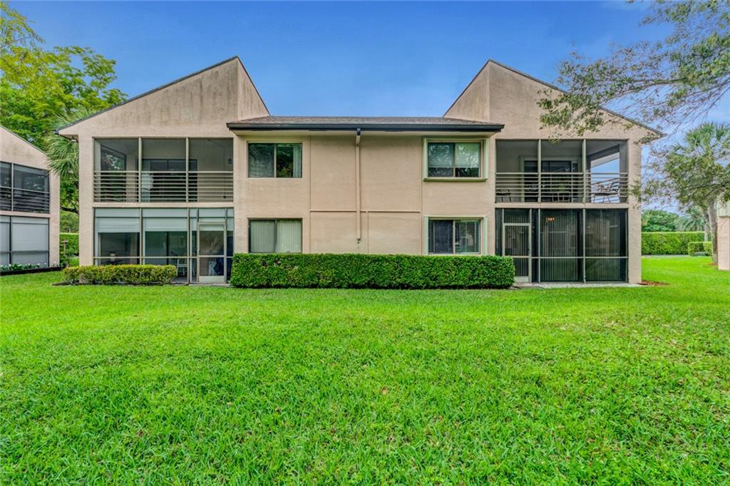 GARDENS - Residential