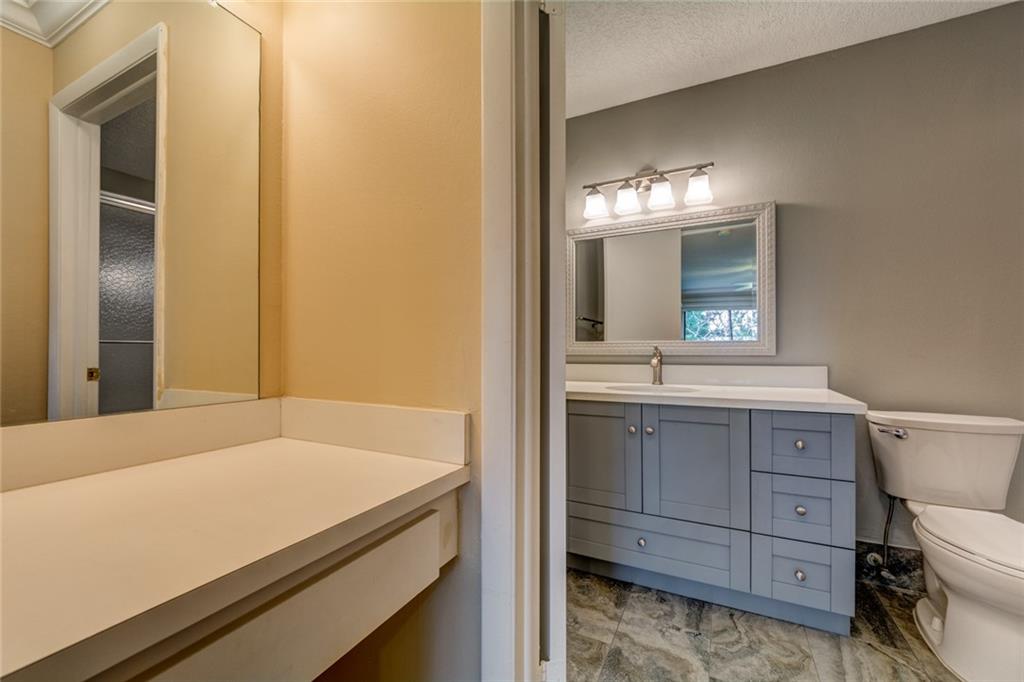 GARDENS - Residential