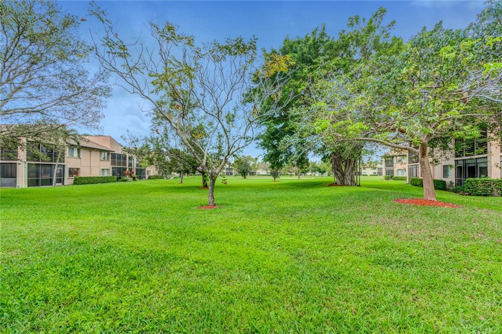 GARDENS - Residential