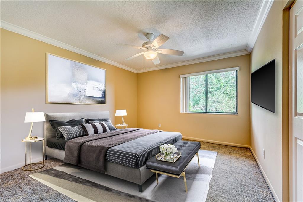 GARDENS - Residential