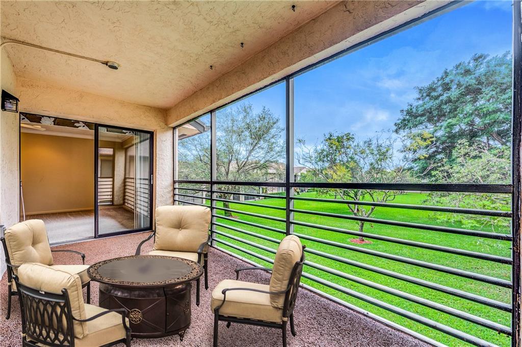 GARDENS - Residential