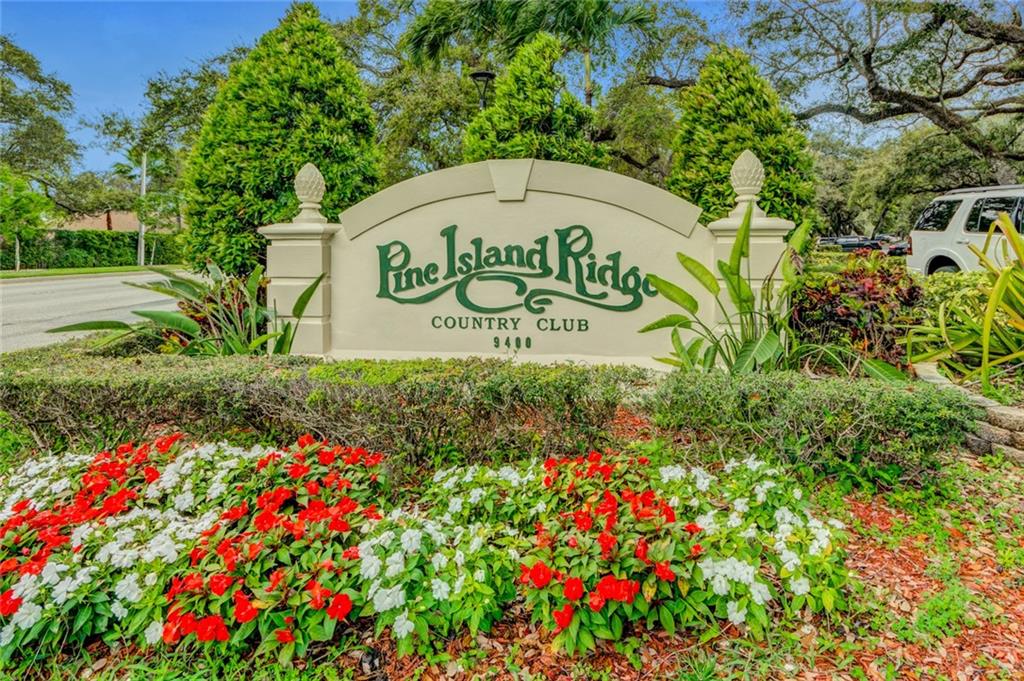 GARDENS - Residential