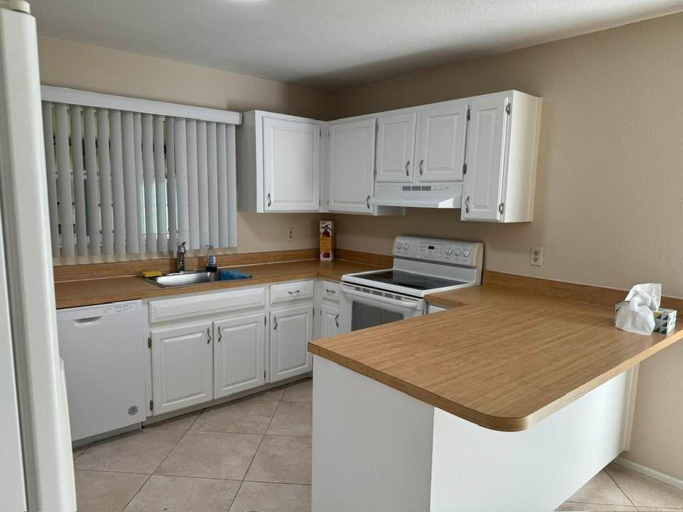 South Port St Lucie-unit - Residential Lease