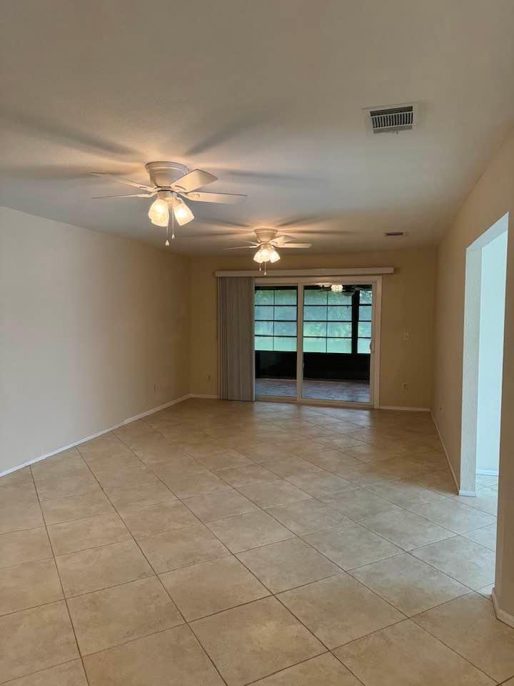South Port St Lucie-unit - Residential Lease