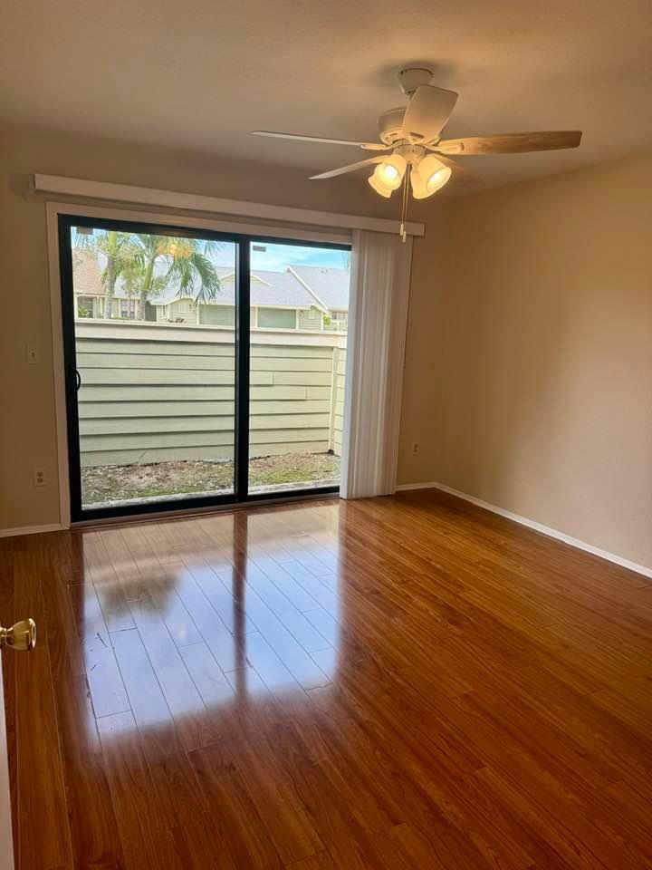 South Port St Lucie-unit - Residential Lease