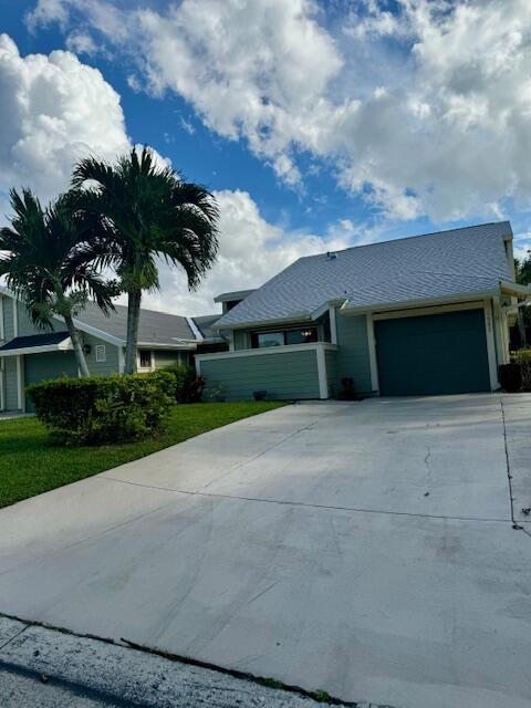 South Port St Lucie-unit - Residential Lease