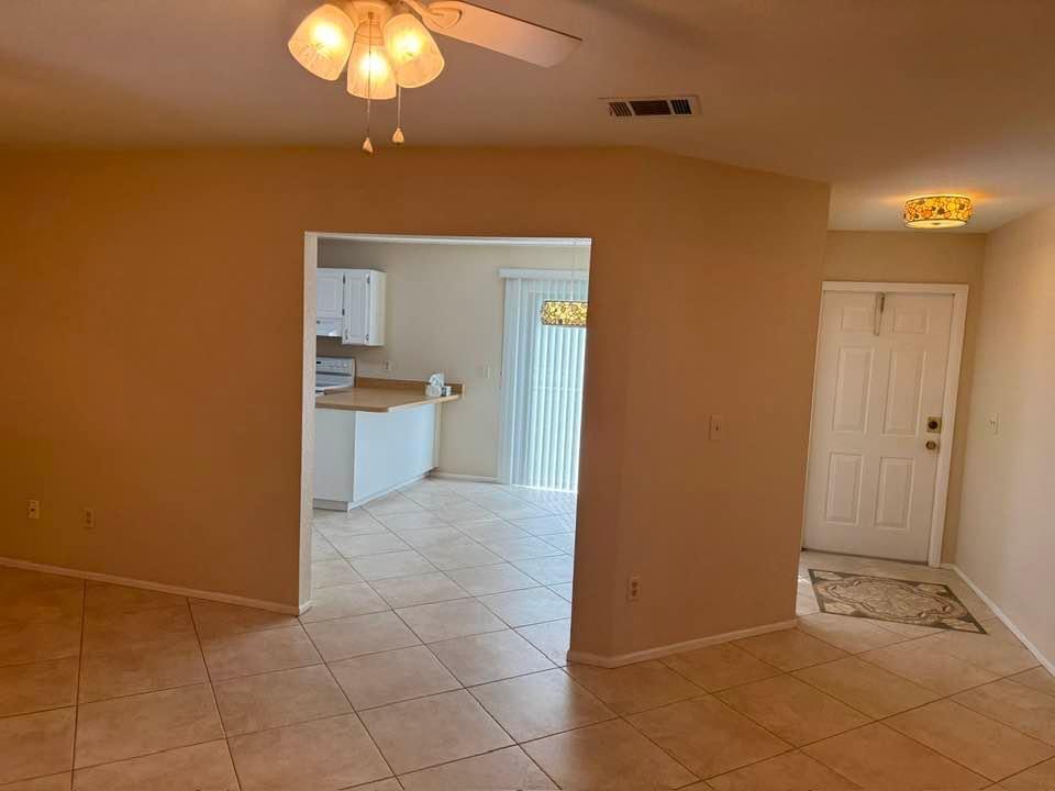 South Port St Lucie-unit - Residential Lease