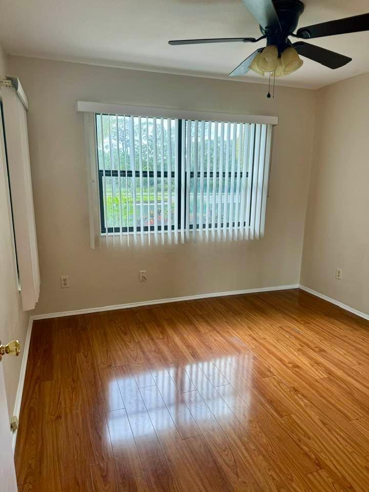 South Port St Lucie-unit - Residential Lease