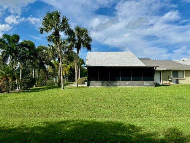 South Port St Lucie-unit - Residential Lease