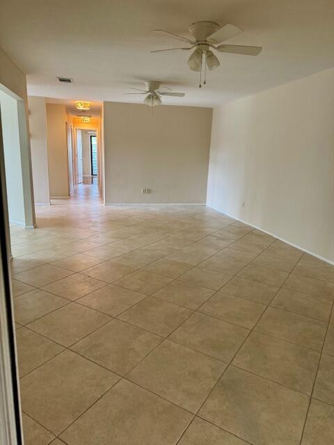 South Port St Lucie-unit - Residential Lease