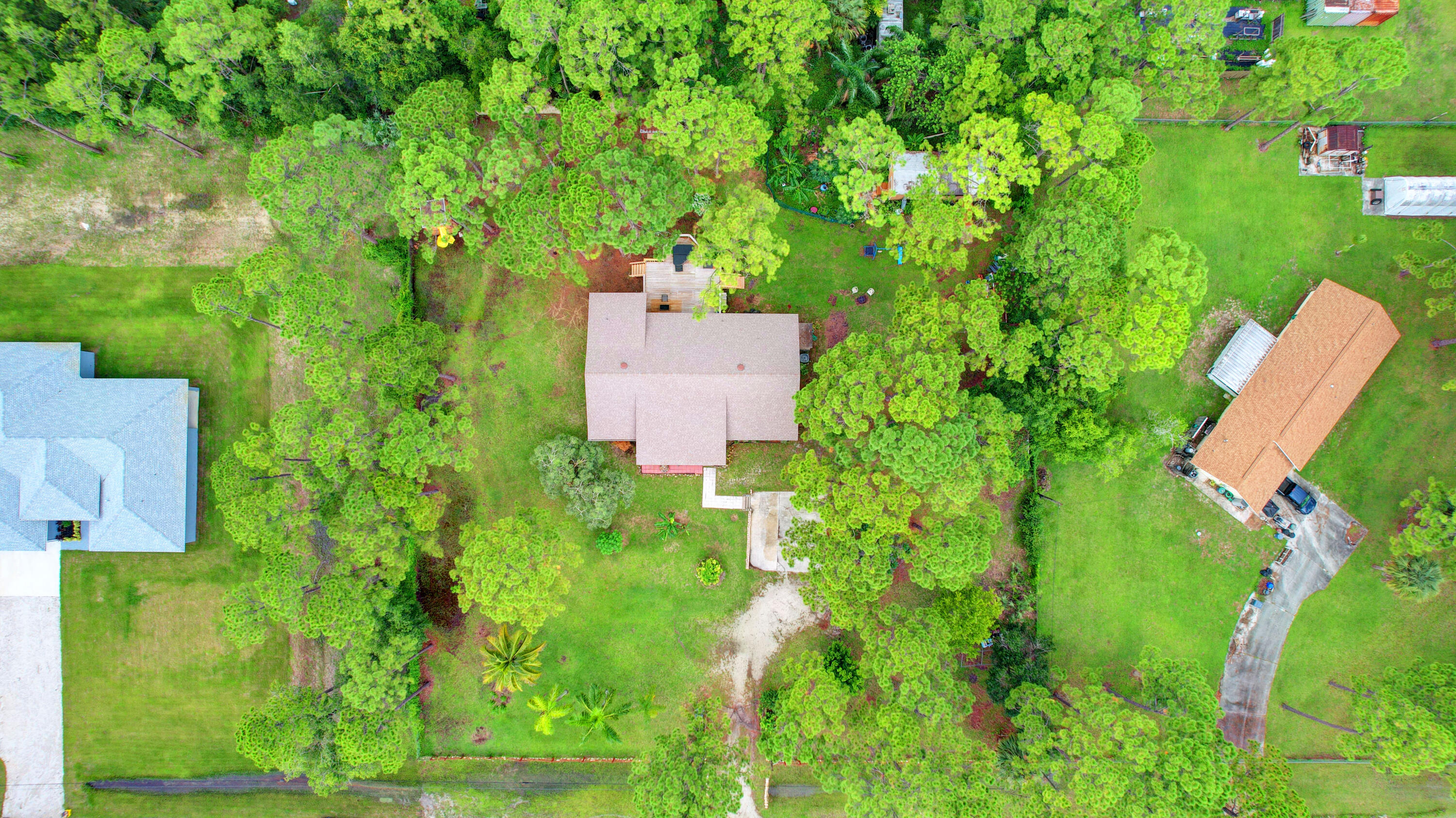 ACERAGE - Residential