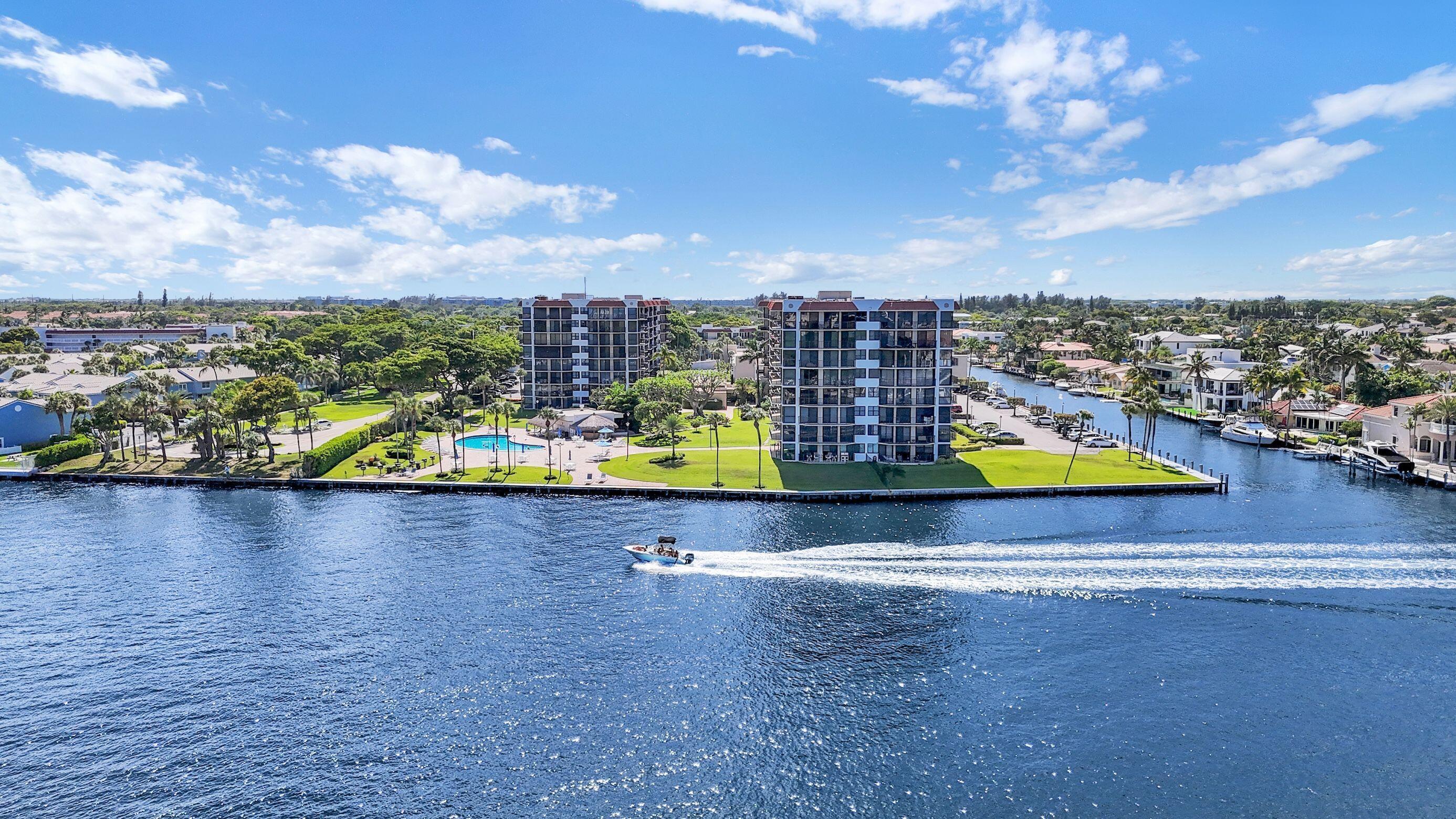 PORTA BELLA EAST - Residential