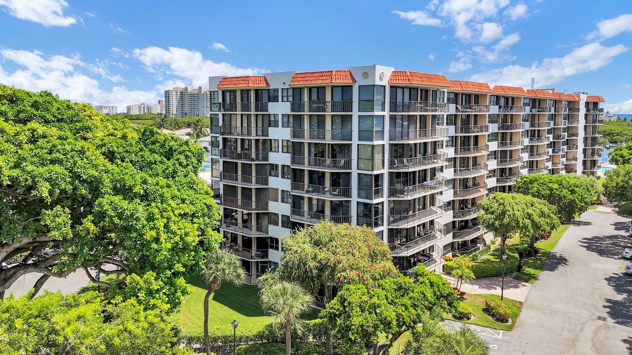 PORTA BELLA EAST - Residential