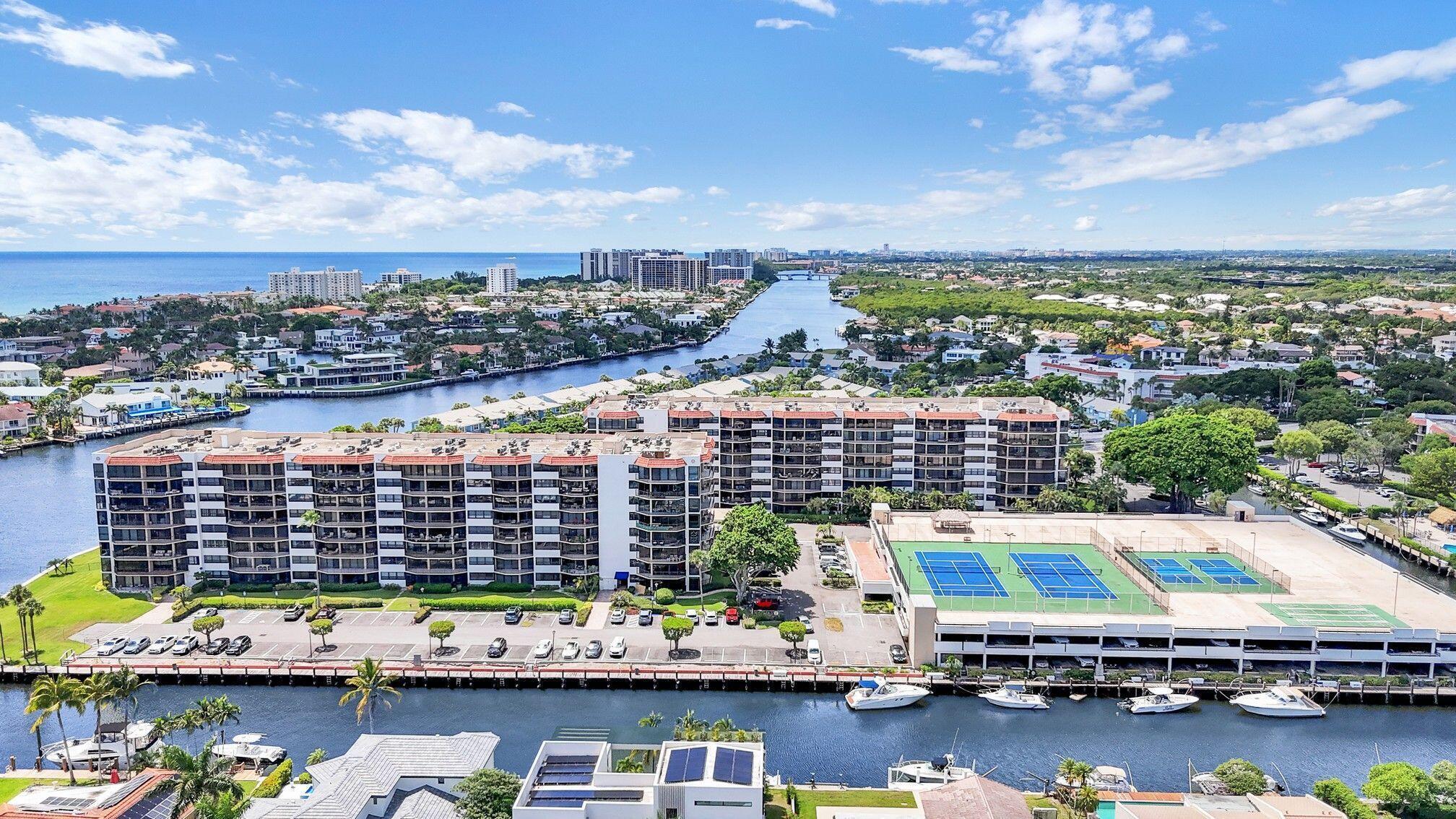 PORTA BELLA EAST - Residential