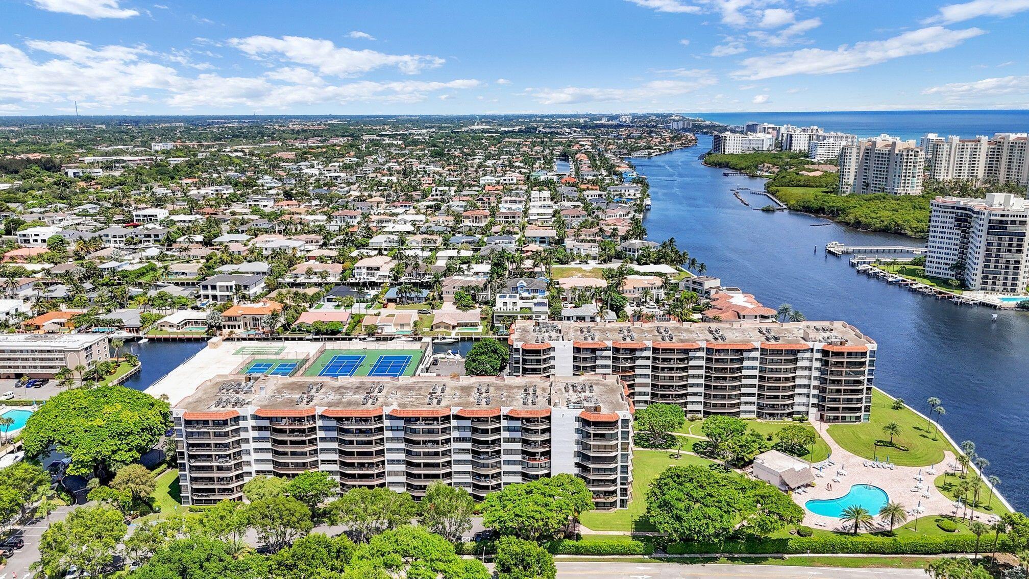 PORTA BELLA EAST - Residential