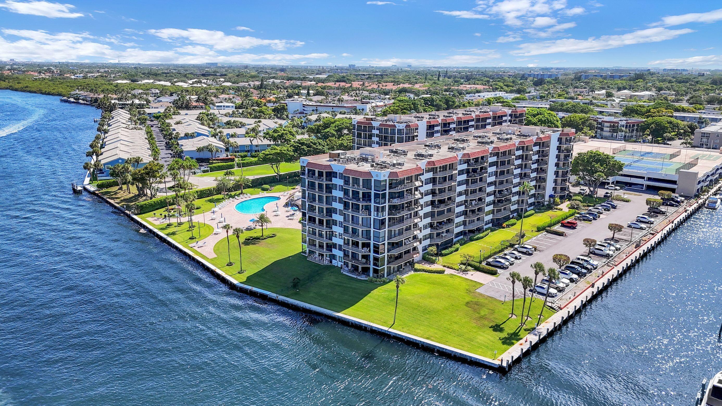 PORTA BELLA EAST - Residential