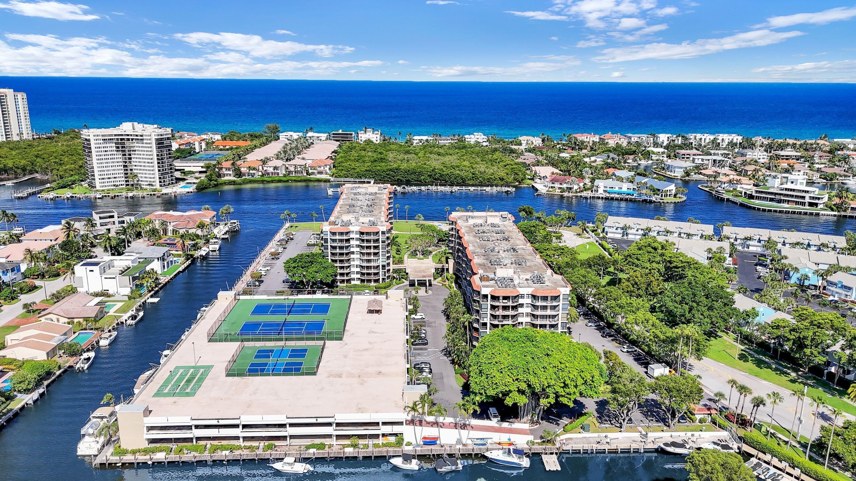 PORTA BELLA EAST - Residential