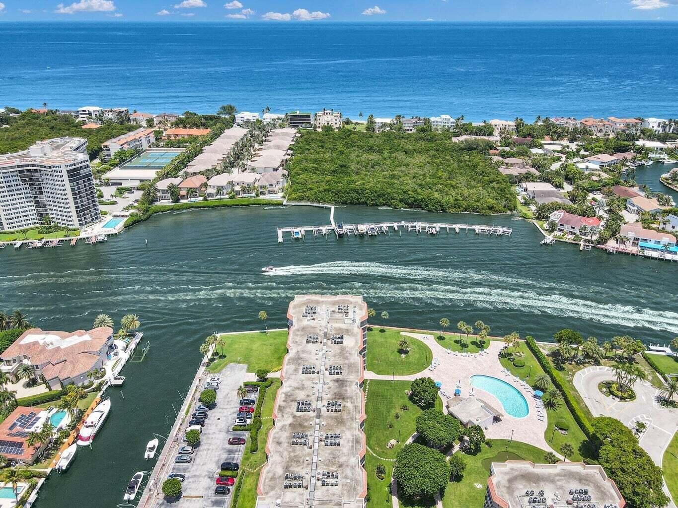 PORTA BELLA EAST - Residential