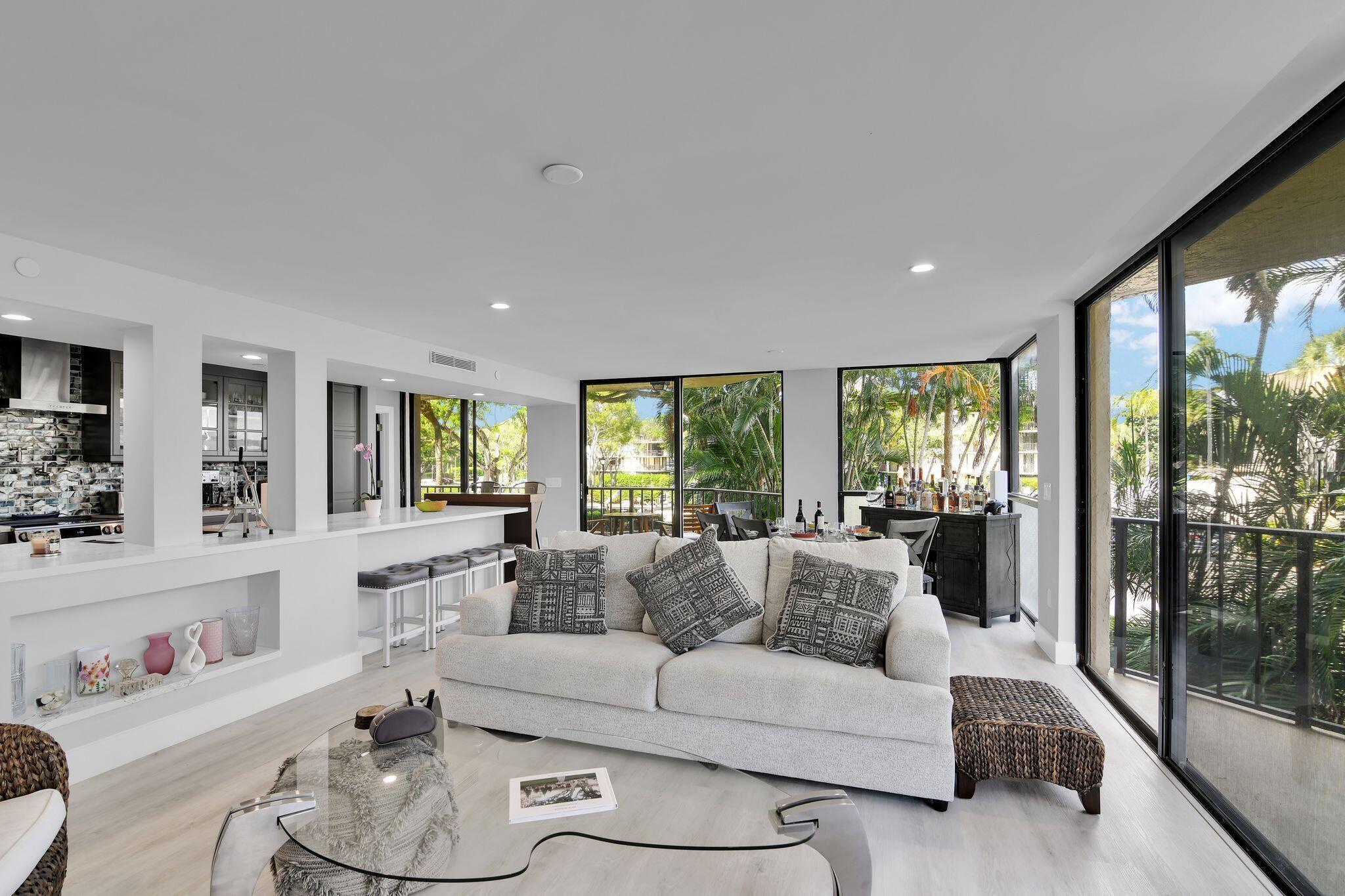 PORTA BELLA EAST - Residential