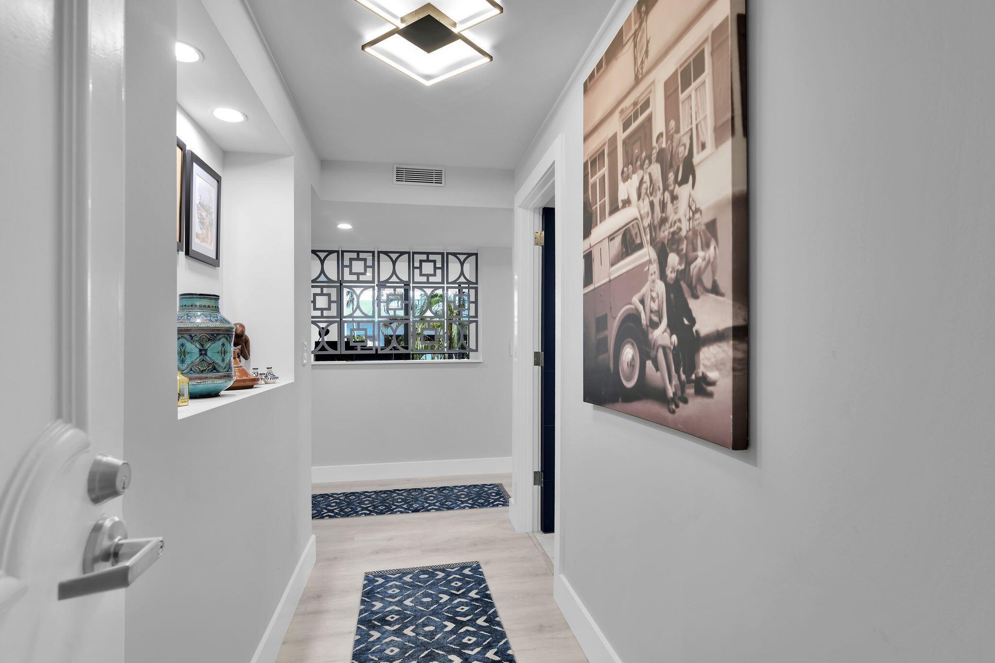 PORTA BELLA EAST - Residential