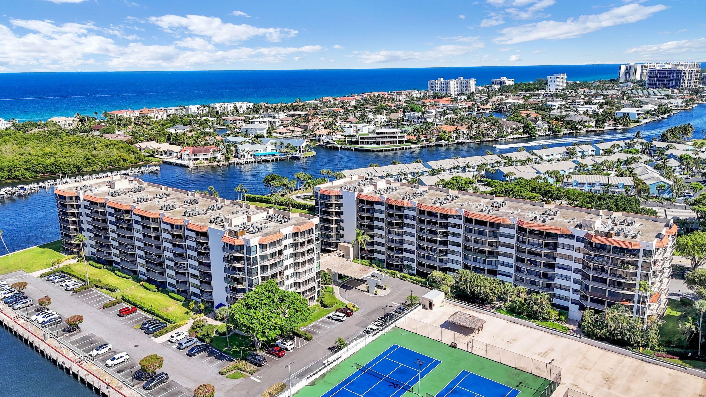 PORTA BELLA EAST - Residential