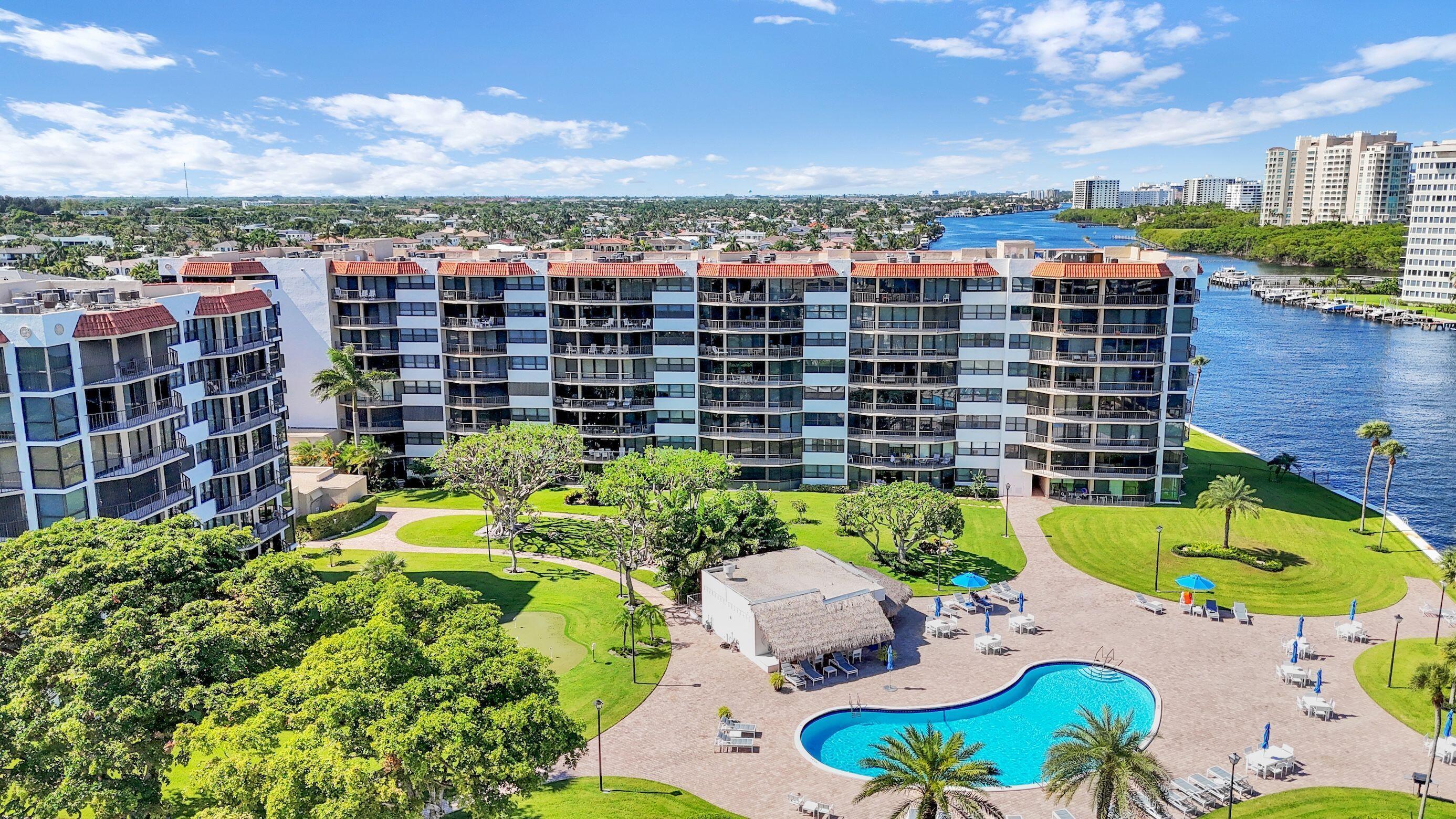 PORTA BELLA EAST - Residential