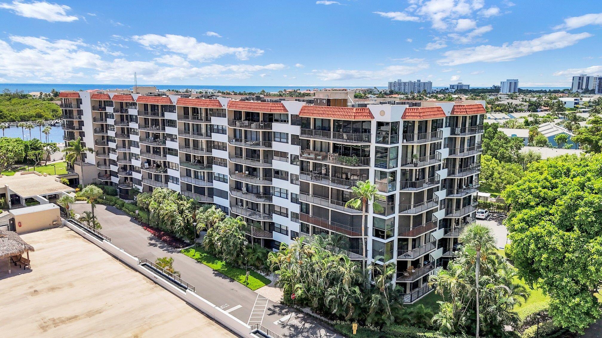 PORTA BELLA EAST - Residential