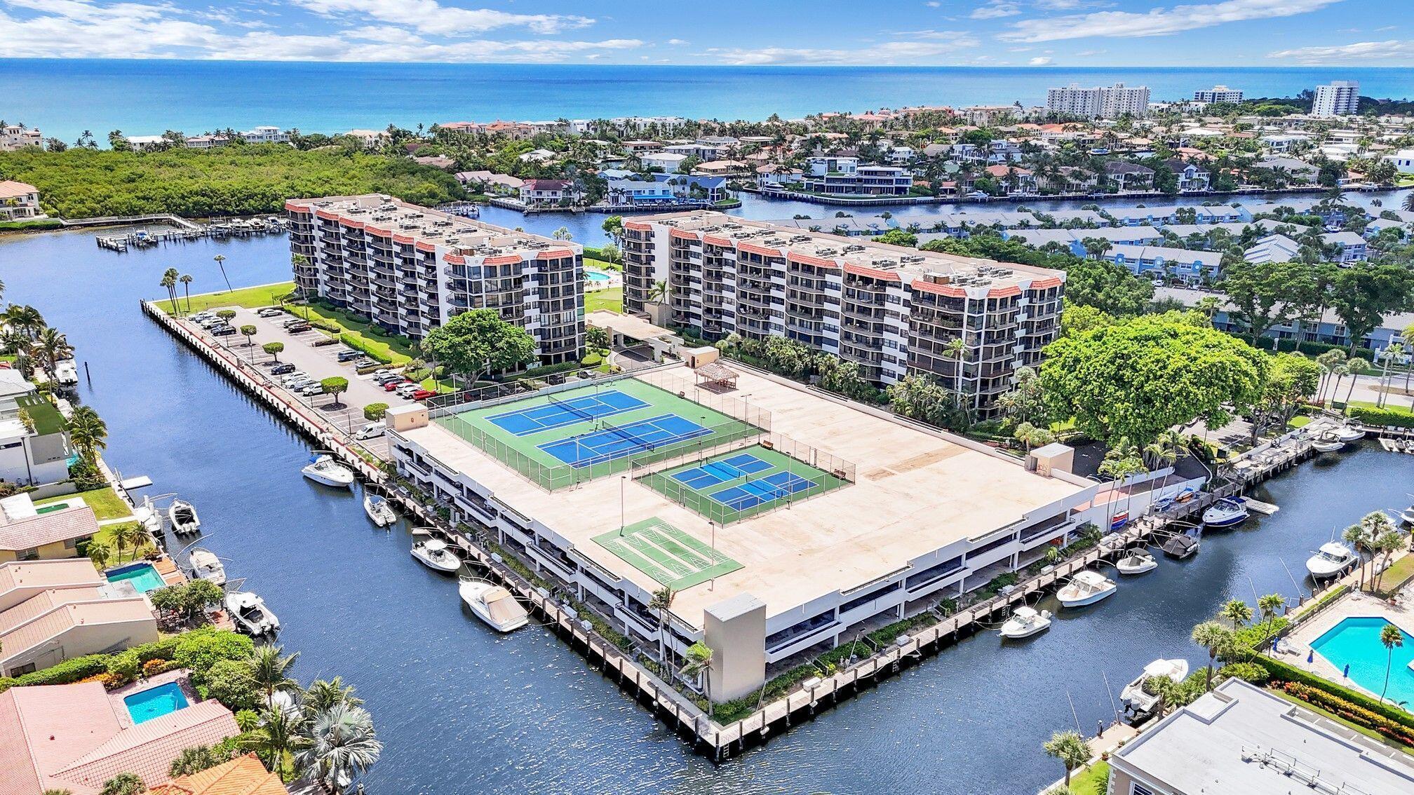 PORTA BELLA EAST - Residential