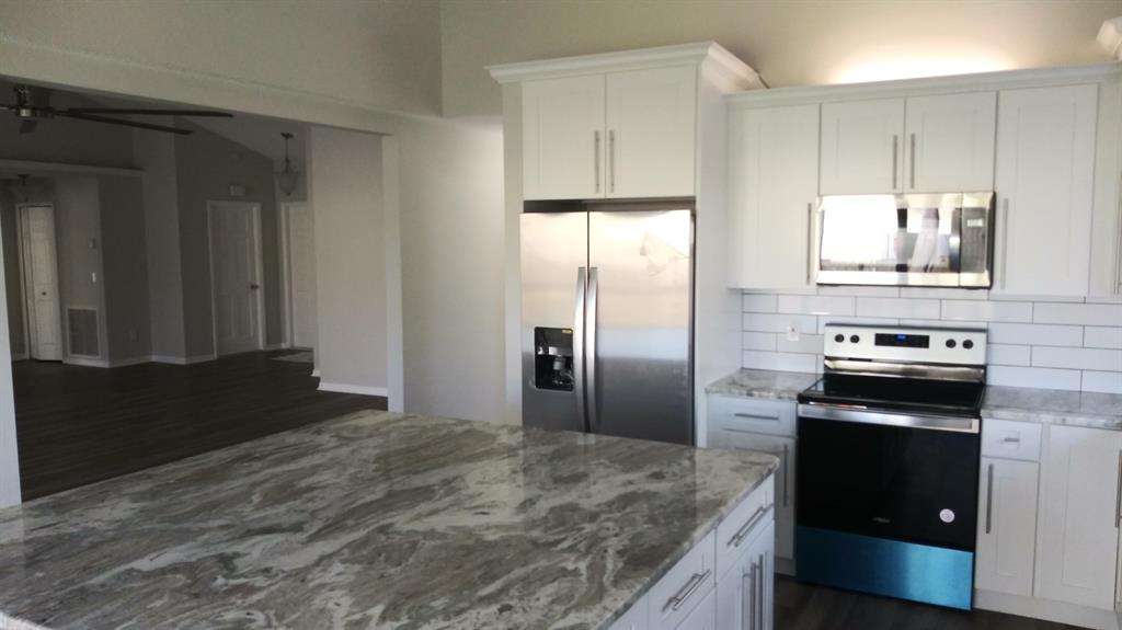 PORT ST LUCIE SECTION 3 - Residential