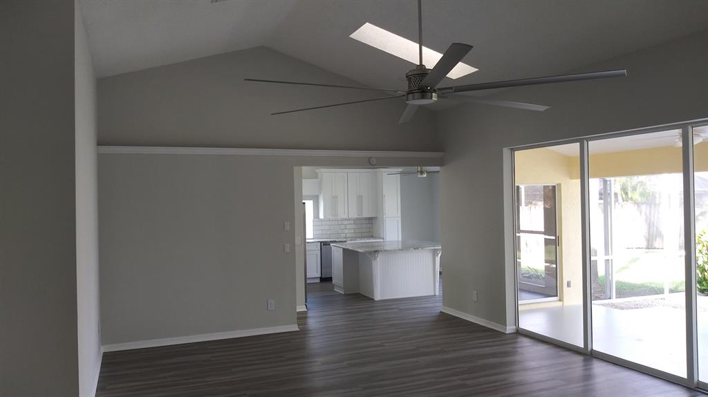 PORT ST LUCIE SECTION 3 - Residential