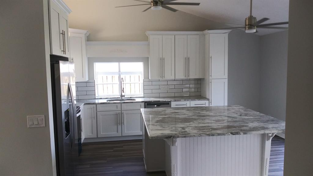 PORT ST LUCIE SECTION 3 - Residential