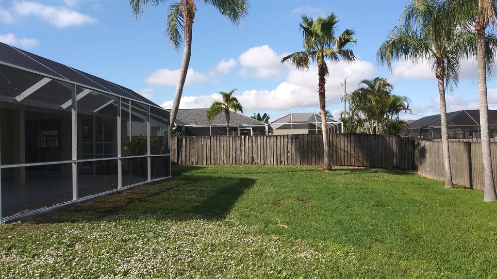 PORT ST LUCIE SECTION 3 - Residential