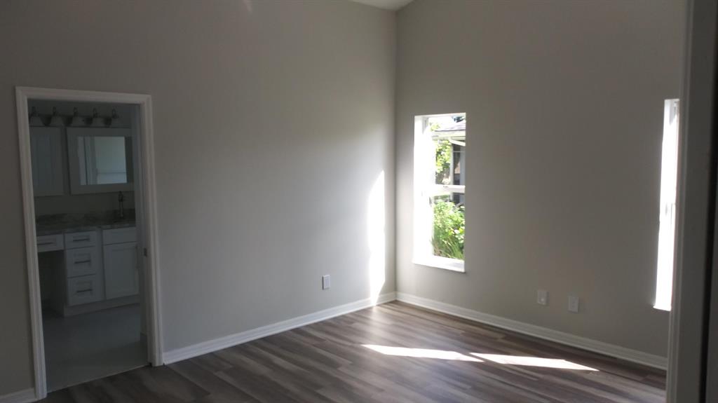 PORT ST LUCIE SECTION 3 - Residential