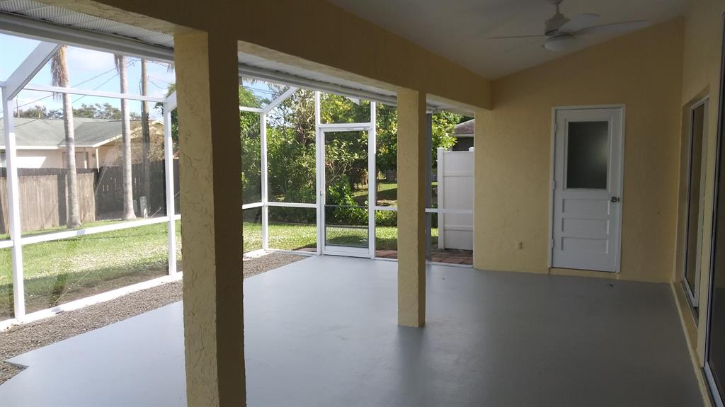 PORT ST LUCIE SECTION 3 - Residential