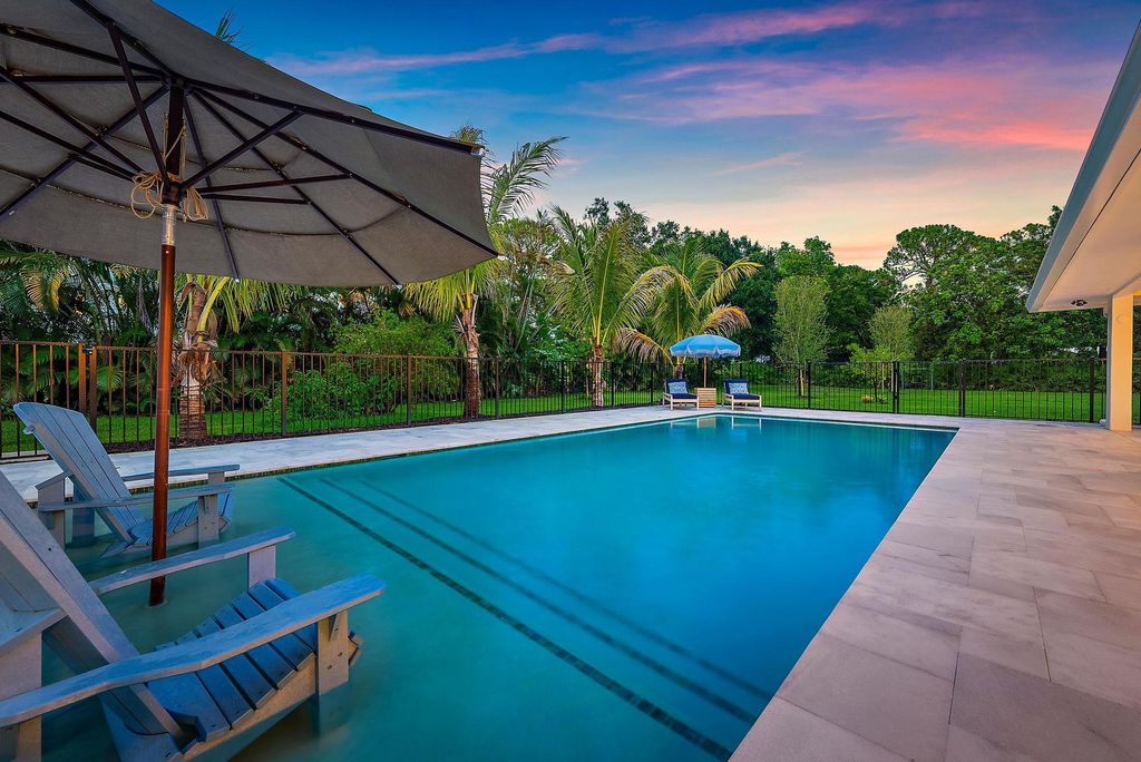 Photo of 6799 Imperial Woods Road, Jupiter, FL 33458 (MLS # R11092488)