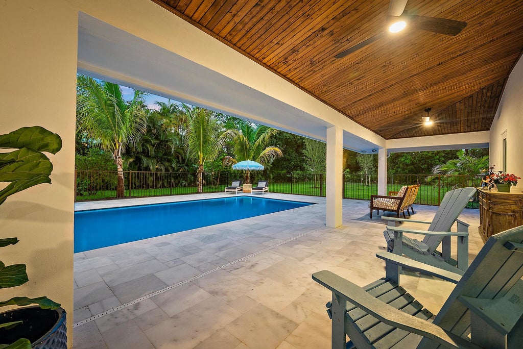 Photo of 6799 Imperial Woods Road, Jupiter, FL 33458 (MLS # R11092488)