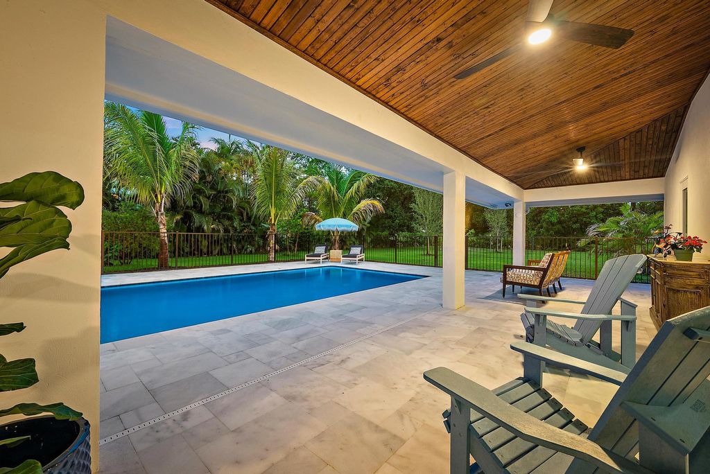 Photo of 6799 Imperial Woods Road, Jupiter, FL 33458 (MLS # R11092488)