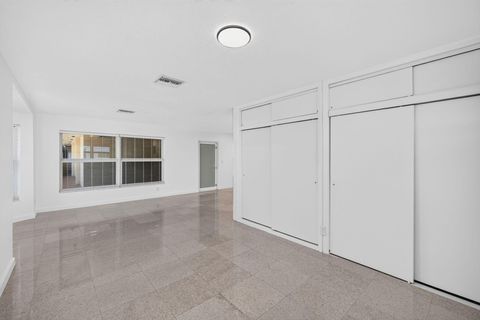 Tiny photo for 4836 NE 23RD Avenue #31, Fort Lauderdale, FL 33308 (MLS # B26052733)