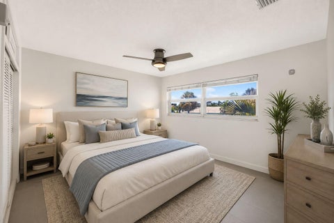 Tiny photo for 4836 NE 23RD Avenue #31, Fort Lauderdale, FL 33308 (MLS # B26052733)