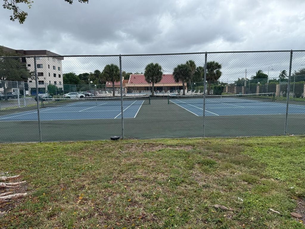 Photo of 8030 Hampton Boulevard #414, North Lauderdale, FL 33068 (MLS # R11134746)