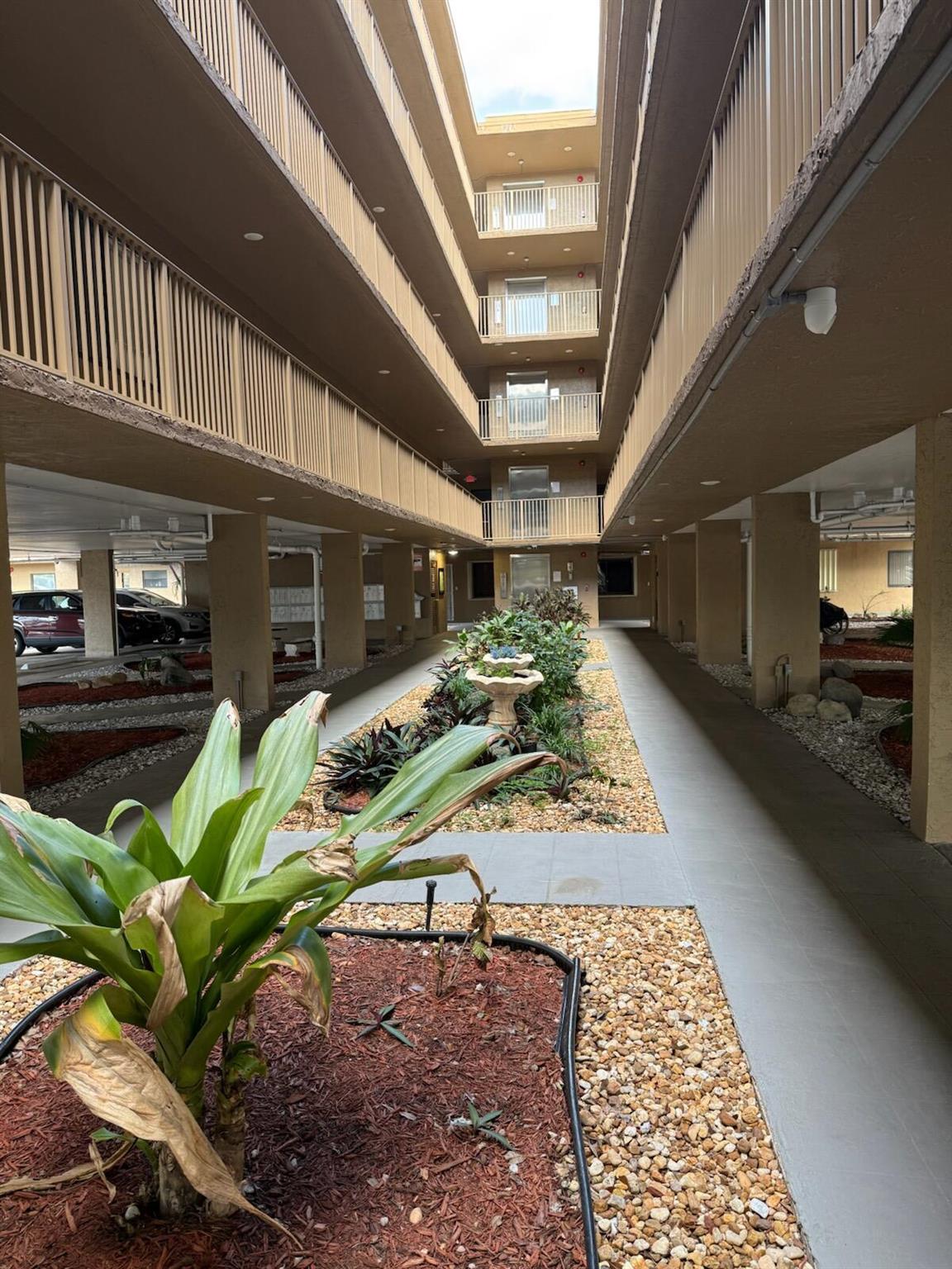 8030 Hampton Boulevard 414