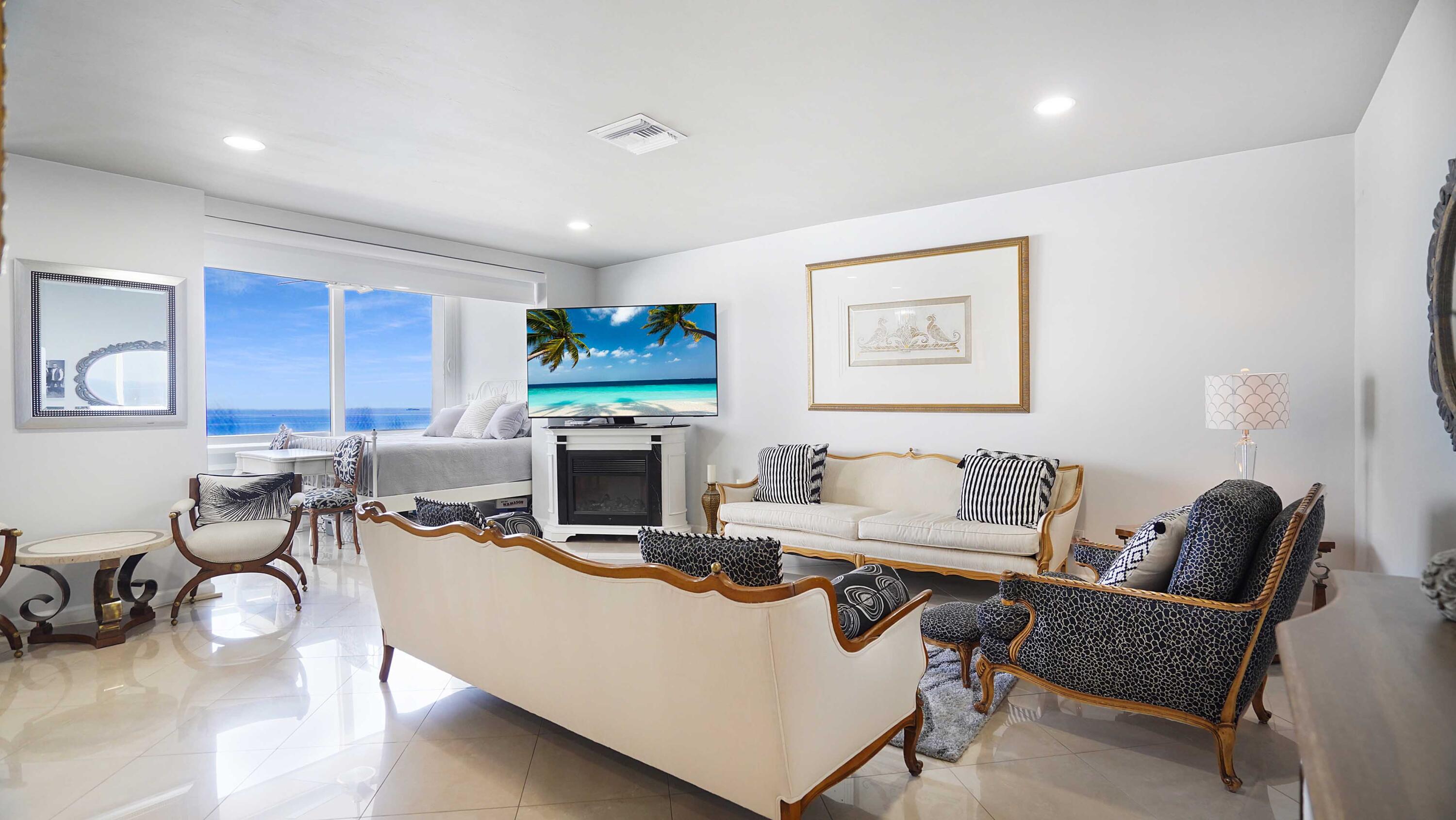 3600 Galt Ocean Drive 15E