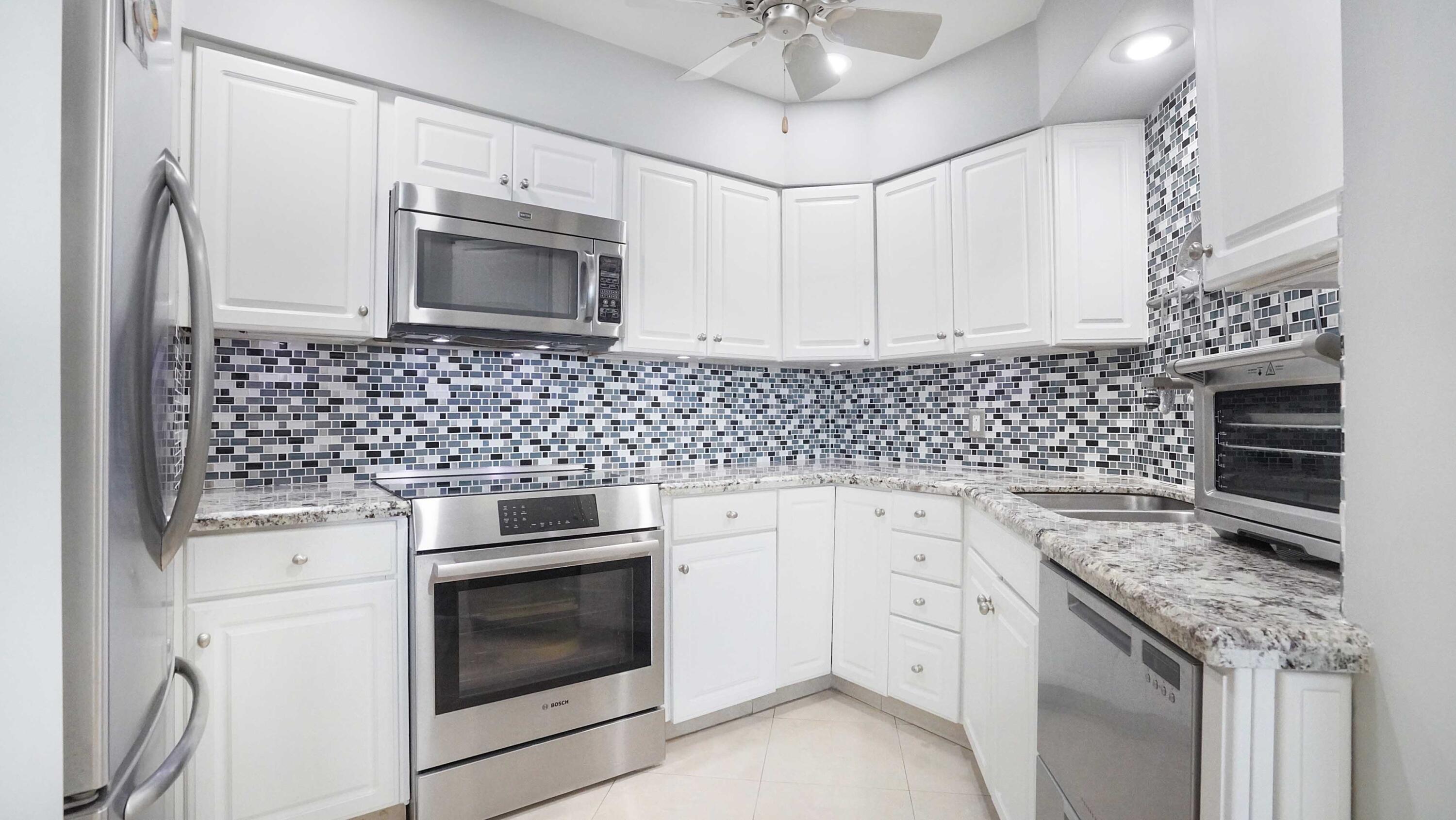 3600 Galt Ocean Drive 15E