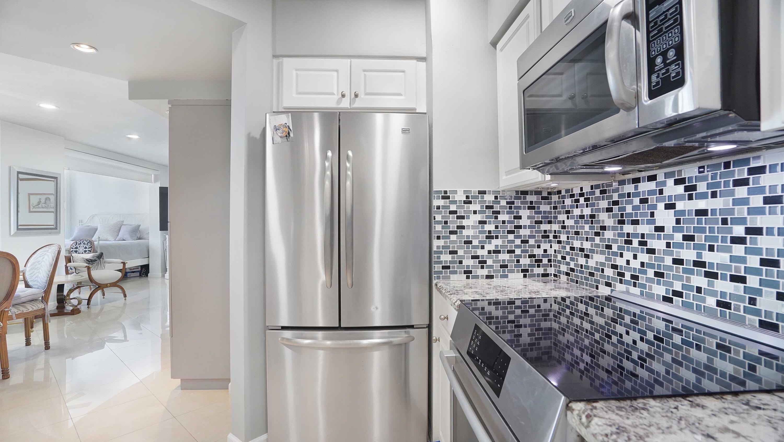 3600 Galt Ocean Drive 15E