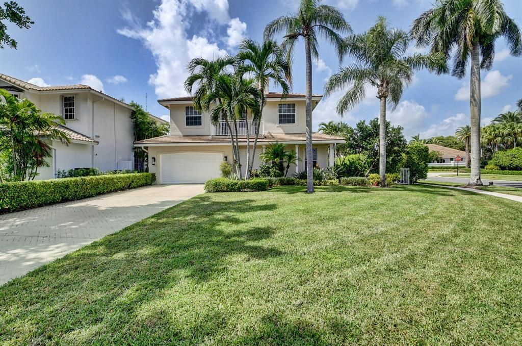 Photo of 5491 NW 41 Terrace, Boca Raton, FL 33496 (MLS # R10751494)