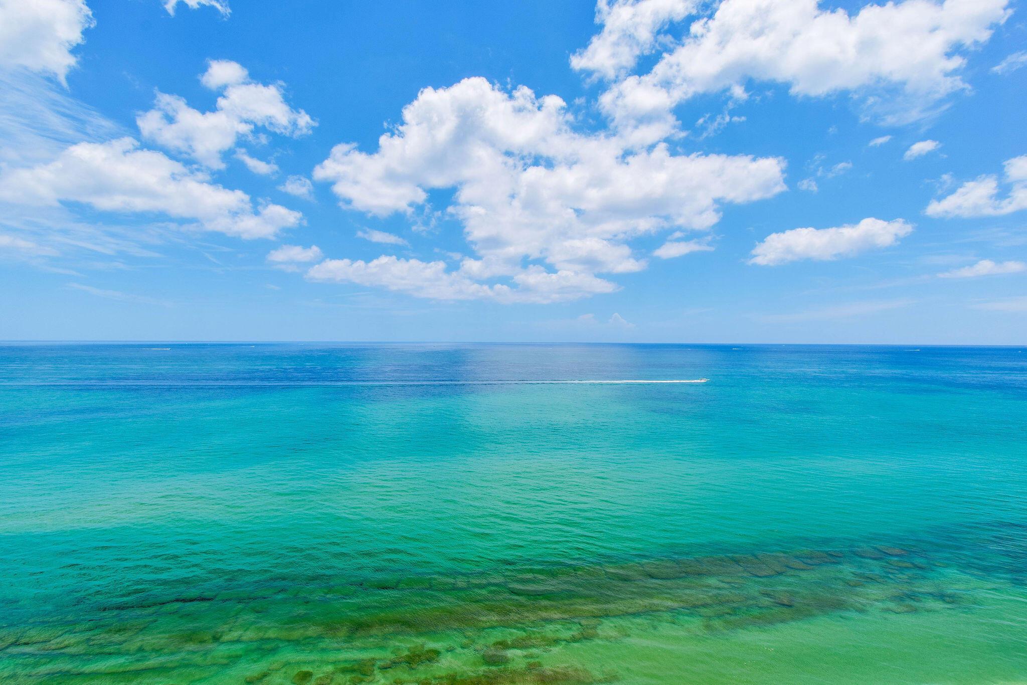 SEA OATS OF JUNO BEACH CO - Residential Lease