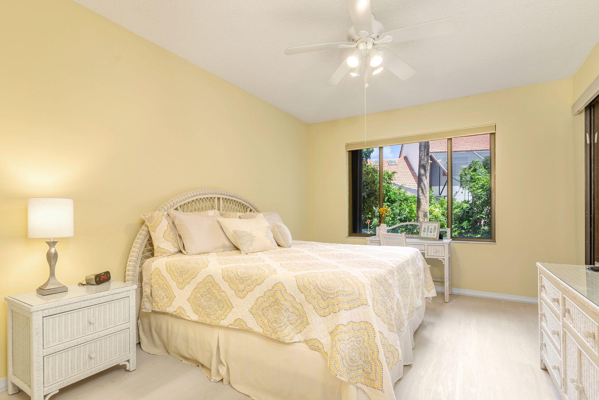 SEA OATS OF JUNO BEACH CO - Residential Lease